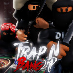 [NEW KNIFE SYSTEM 🔪] Trap N Bang 2 🍃