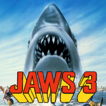 Jaws 3D - Underwater Facility 