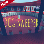 BCG Sweeper