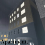 Apartment.