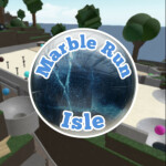 🌴 Marble Run Isle 