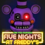 [NEW!] Five Nights at Freddy's (FNAF) Obby