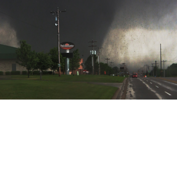 Oklahoma tornado 2013