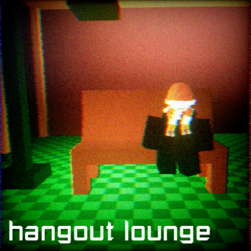 Hangout-Lounge