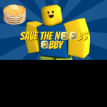 Save The Noobs Obby