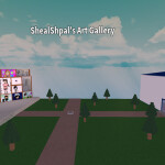ShealShpal's Art Gallery