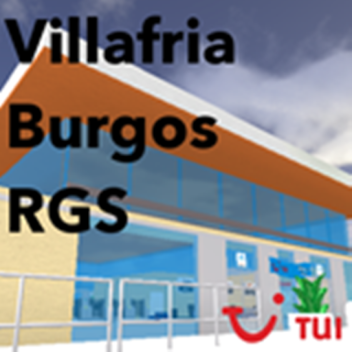 Villafria RGS International