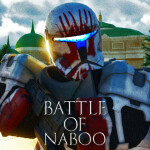 [Star Wars] Battle of Naboo
