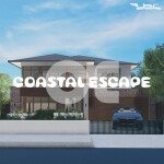 Coastal Escape 🏖️ 