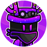 Game Badge Icon