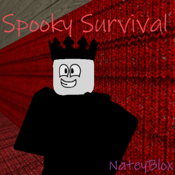 Legacy Spooky Survival [CONSTRUCCIÓN DE ANIVERSARIO]