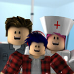 RELEASE 🏥ROBLOX Hospital!