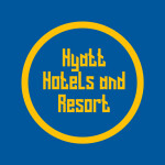 Hyatt Hotels and Resort.