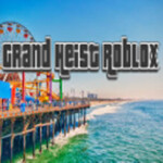 [Knight Rider] Grand Heist Roblox 🏎️