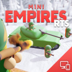 Mini Empires RTS