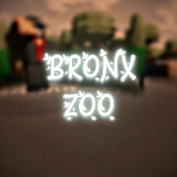 🐼 Arbeite bei Bronx Zoo [UPDATED] 🐼| BETA ZUGANG