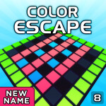 Color Escape! [Update 8.1]