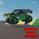 Monster Truck World
