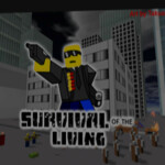 Survival Of The Living I