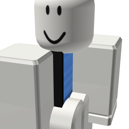 8bit Guy - Roblox