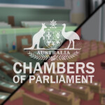 [AUS] Chambers of Parliament