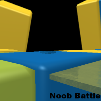 Noob Battle