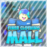 [NEW] Mall by Finer Clothing: CLOTHES FOR 5r$
