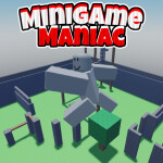Minigame Maniac