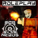 SCP: Site NEXUS Roleplay (Alpha)