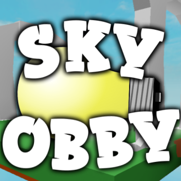SkyLight Obby [NEW!]