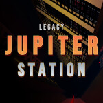 Jupiter Station [Legacy]