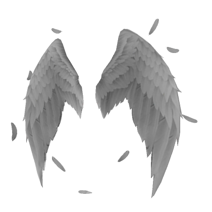 RTC Wings Of Angel  Roblox Item - Rolimon's