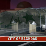 [IQ] City of Baghdad BETA