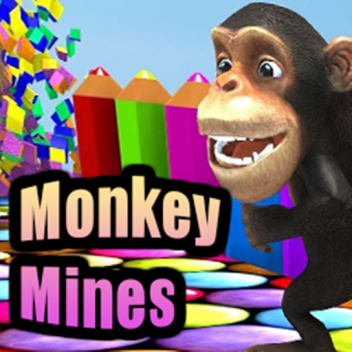 Monkey Mines [PRE-ALPHA] 17+
