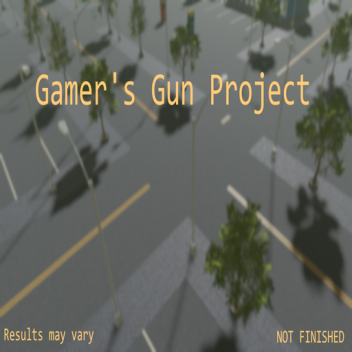 Gun Project