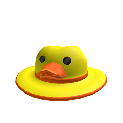 Why did the Epic Duck cost 1 robux recently? : r/roblox