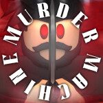 [🗺️] Murder Machine