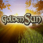 Golden Sun HD