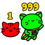 2 Player Cat Tycoon