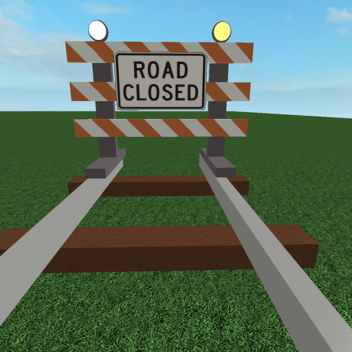 Robloxia Vintage Railroad (Closed Forever)