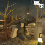 Roblox: Kill R34 