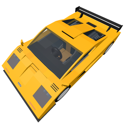 얼티밋 드라이브 스피드스터 - Roblox