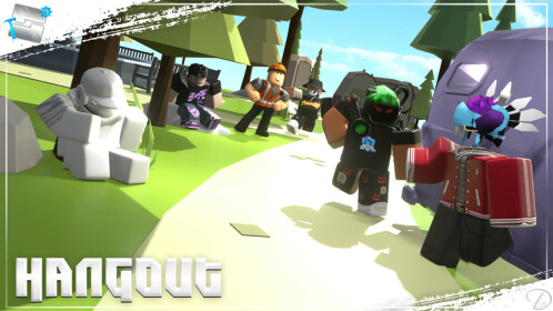 Download Hang out, have fun and build your dream world in Roblox