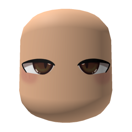 Mask - Roblox