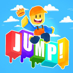 JUMP! [OPEN 5/3]