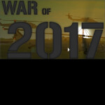 War of 2017