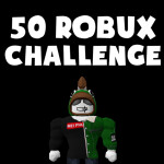 50 Robux by GCNTV (Stream)