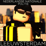 Leeuwsterdam - Versie 2.0