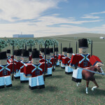 Napoleonic RTS (new game public)