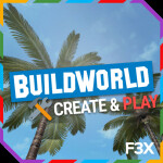 BuildWorld 🛠️ | F3X